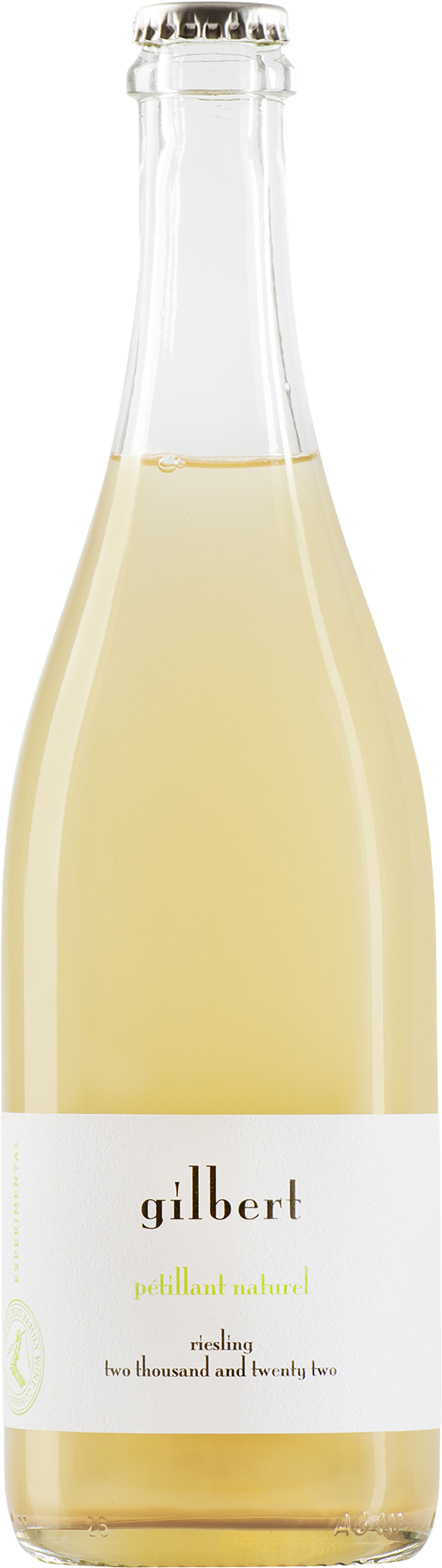 Gilbert Family Wines gilbert Pétillant Naturel Riesling 2022